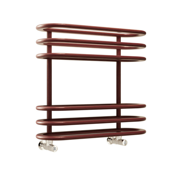 Scaldasalviette Seasons - radiatore di design in colore a scelta