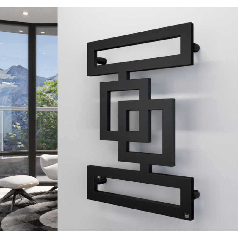 Fashion Håndklædetørrer