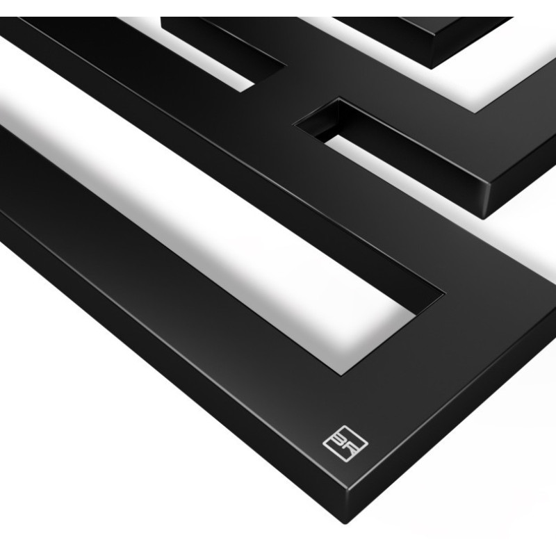 Fashion Håndklædetørrer