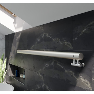 Sèche-serviettes Birmingham horizontal – design épuré