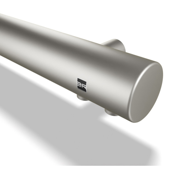 Birmingham handdukstork horisontell – slank design