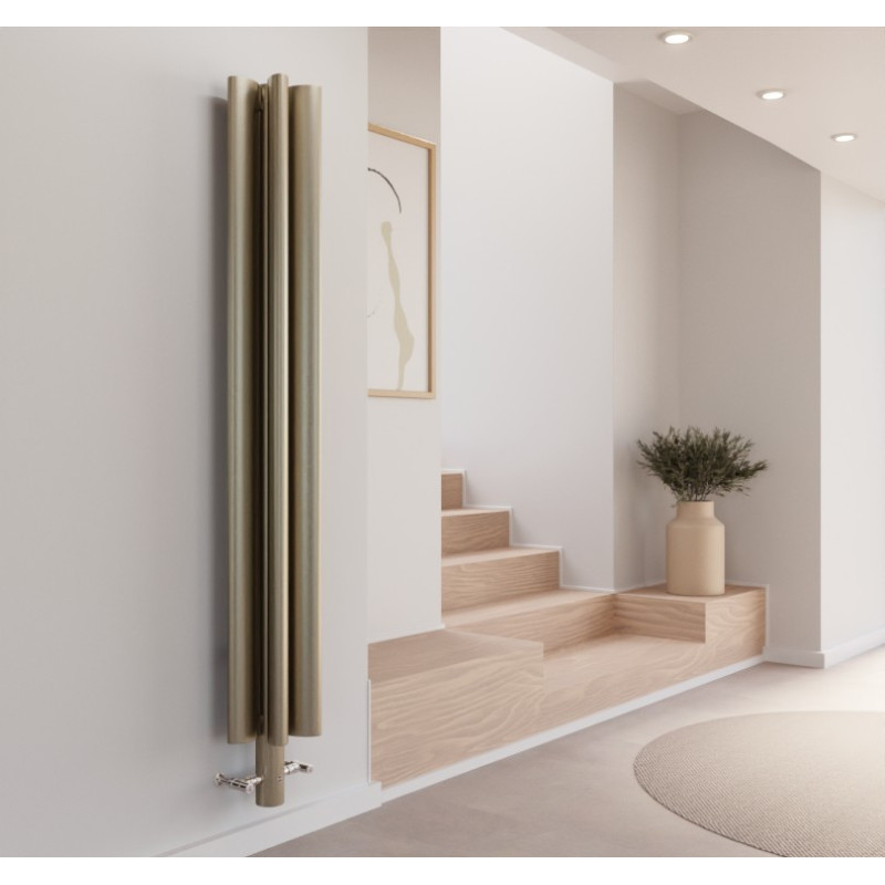 Mamanonmama Radiator