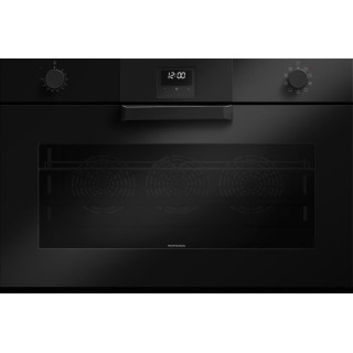 Horno Icon XL de vidrio empotrado 90 cm | Bellistri ApS