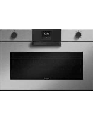 Four ICON XL ACIER ENCASTRÉ 90cm | Bellistri ApS