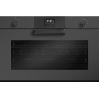 Forno Icon XL Exclusive da incasso 90 cm | Bellistri ApS