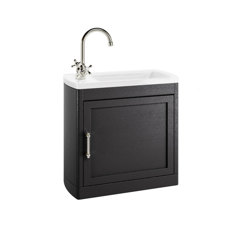 Sienna Waschbeckenschrank mit 1 Tür