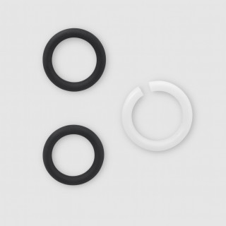 Replacement seals for swivel spout | Bellistri ApS