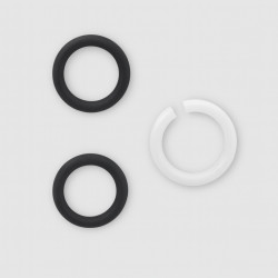 Guarnizioni di ricambio per bocca girevole | Bellistri ApS