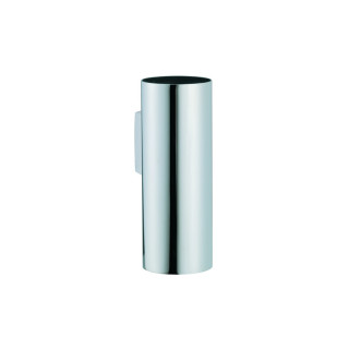 Ambiente Porte-brosses à dents AM144 – Chrome, Laiton, Noir Mat, Nickel