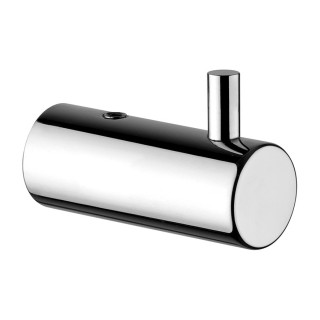 Ambiente Hook AM247 – Chrome, Brass, Matte Black, Nickel