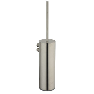Tecnohotel WC-Bürstenhalter Edelstahl TX220 | Elegante Wandmontage