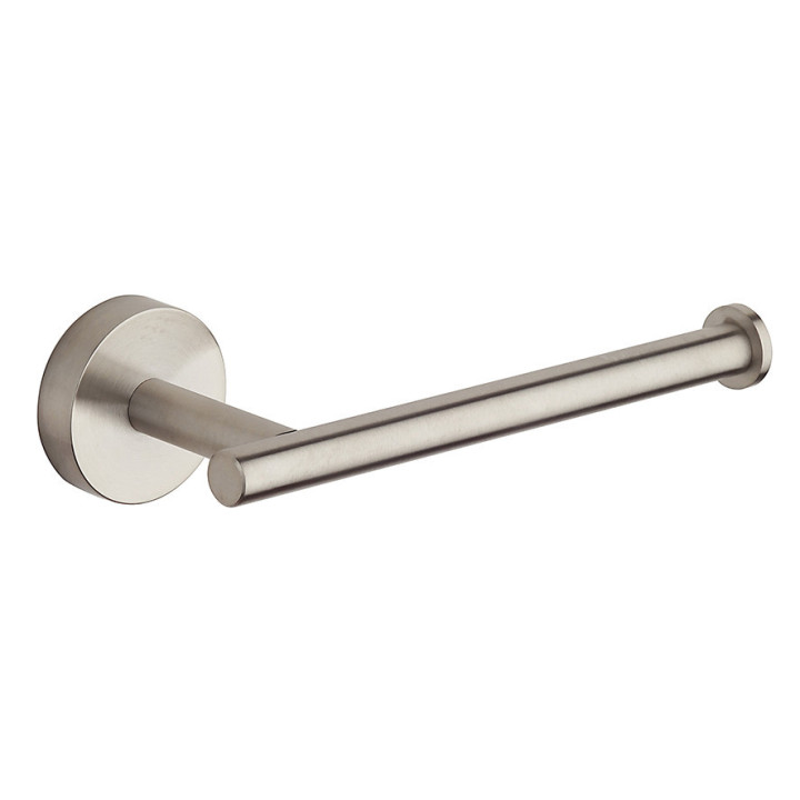 Tecnohotel Toiletrulleholder rustfrit stål TX235 | Elegant vægmontering