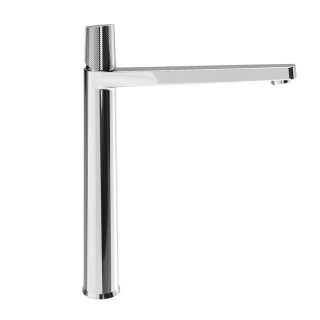 Tall freestanding basin mixer tap - 20191 Amalfi | Chrome tap