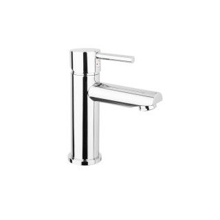 Rubinetto monocomando per lavabo – 36110 Lipari | Miscelatore cromato