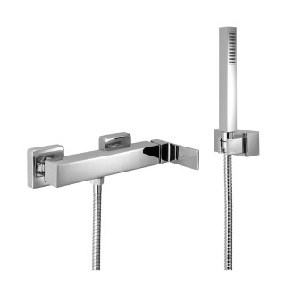 Mitigeur de douche 34140 Tropea | Robinetterie murale en chrome