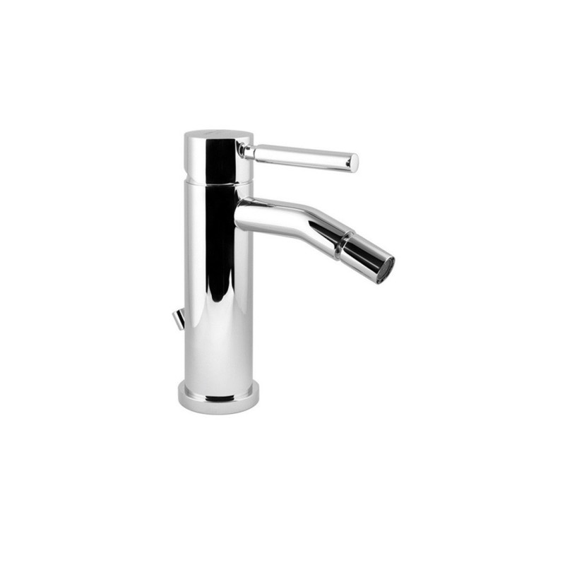 Mitigeur bidet monocommande - 23120 Capri
