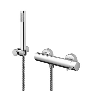 Mitigeur de douche 45140 Porto Cervo | 4 finitions