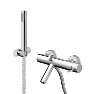 Wannen-/Brausearmatur 45100 Porto Cervo | 4 Ausführungen