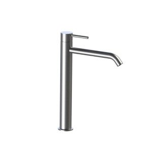 Alto miscelatore per lavabo – 65191 Taormina | Acciaio inox