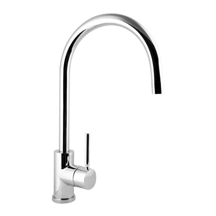 Mitigeur de cuisine - 23174 | Mitigeur de cuisine moderne et épuré de haute qualité