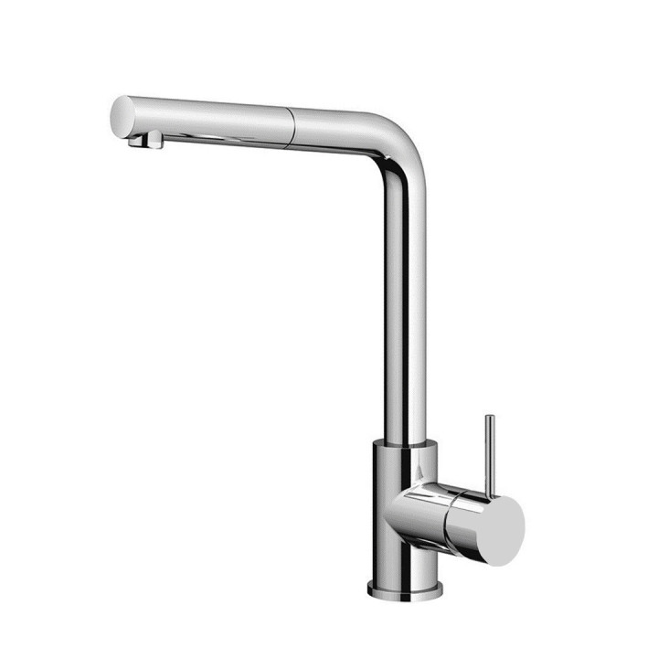 Grifo de cocina 45176 – Diseño moderno y funcional