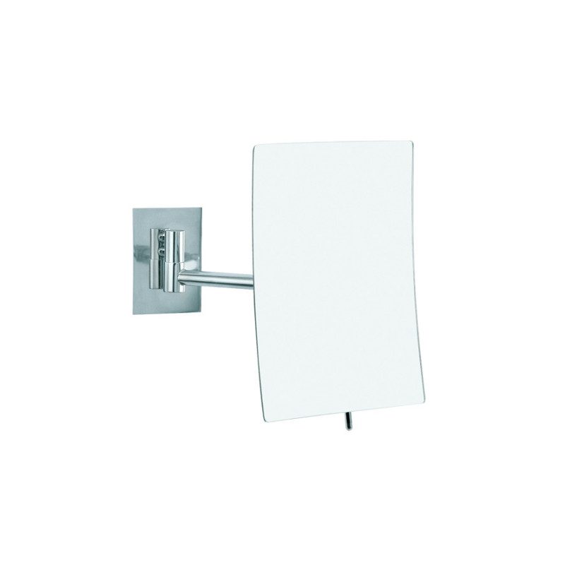 Miroir grossissant rectangulaire 3x SP801