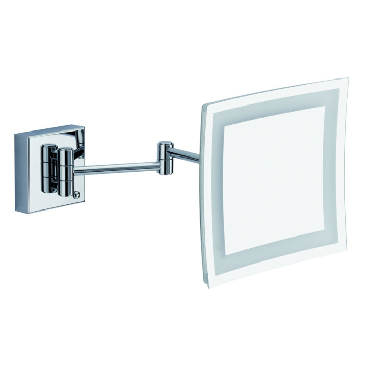 Miroir grossissant avec éclairage intégré SP814