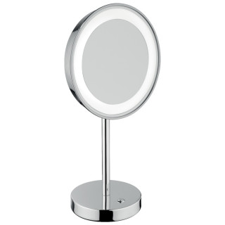 Увеличительное зеркало со встроенной подсветкой SP820