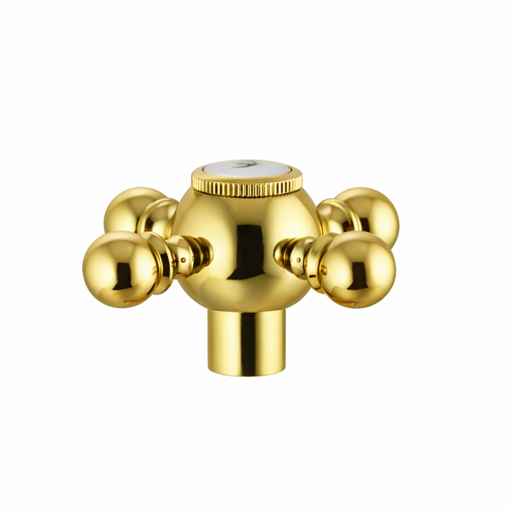 Griff Ulisse | Bellistri ApS