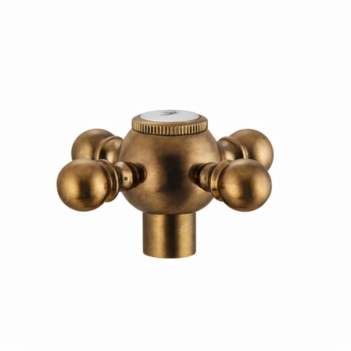 Griff Ulisse | Bellistri ApS