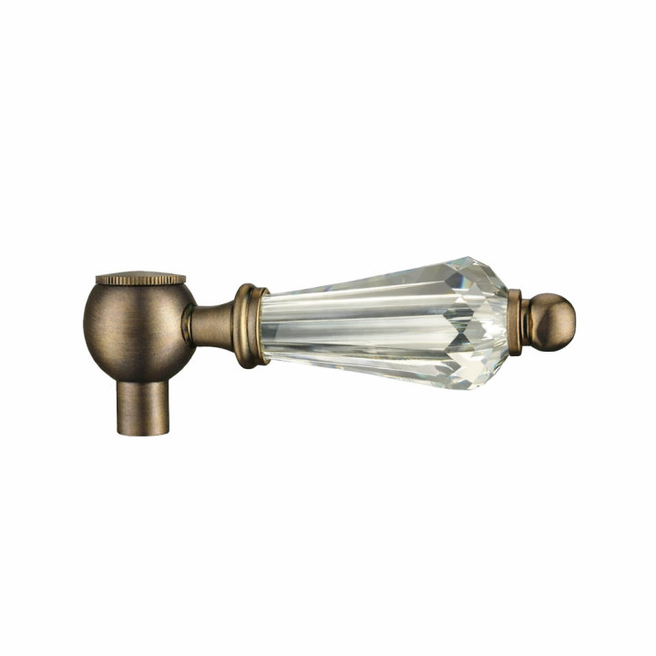 Griff Dronning | Bellistri ApS