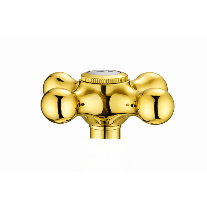 Рукоятка Amélie | Bellistri ApS