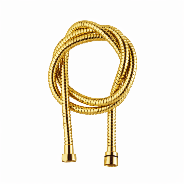 Shower Hose 150 cm – Flexible & Durable