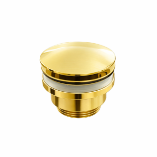 Push-up Abflussventil 1¼ | Bellistri ApS