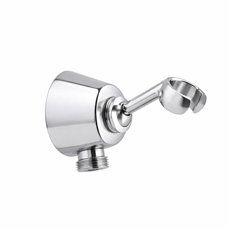 Handduschhållare med vattenanslutning