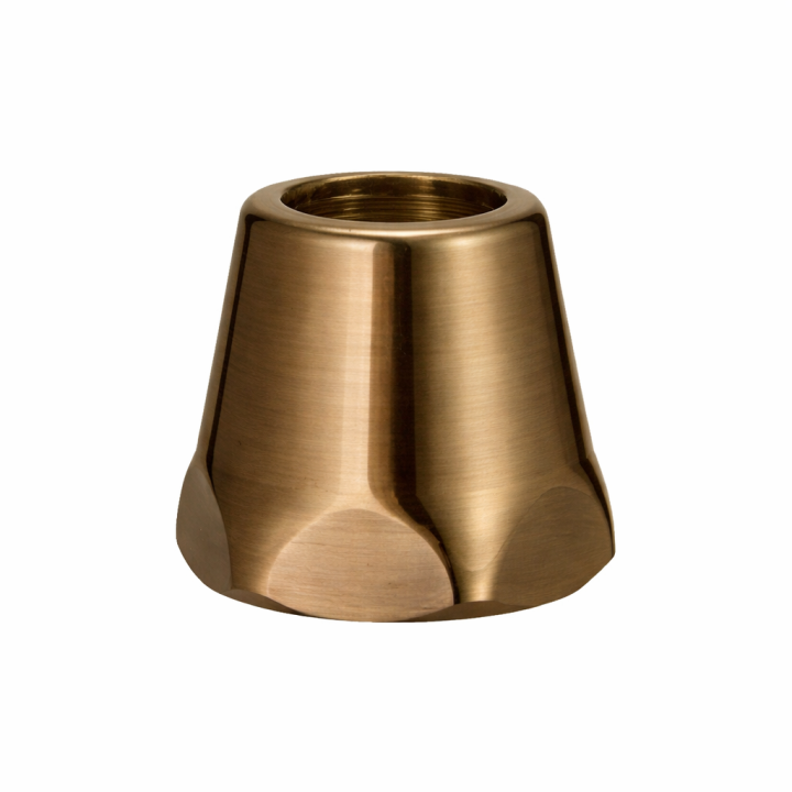 Keramikventilabdeckung ½"  | Bellistri ApS