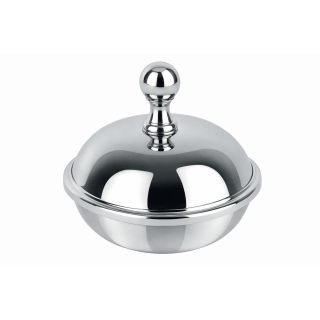 Container RE 863 – Elegant container with lid