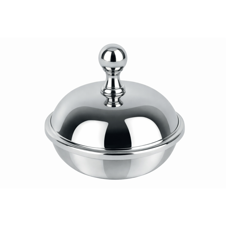 Beholder RE 863 – Elegant beholder med låg