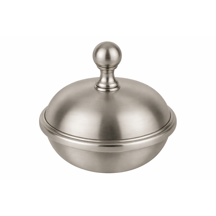 Beholder RE 863 – Elegant beholder med låg
