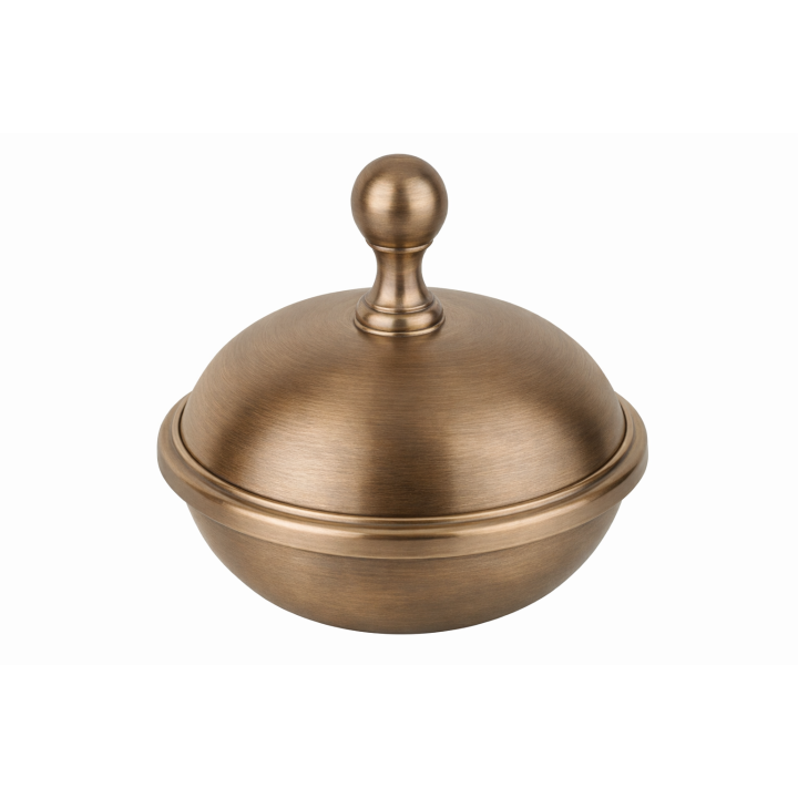 Beholder RE 863 – Elegant beholder med låg