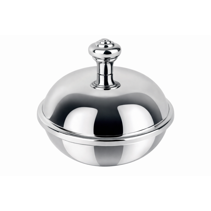 Contenitore AA 863 – Contenitore elegante con coperchio