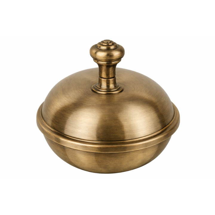 Behållare AA 863 – Elegant behållare med lock