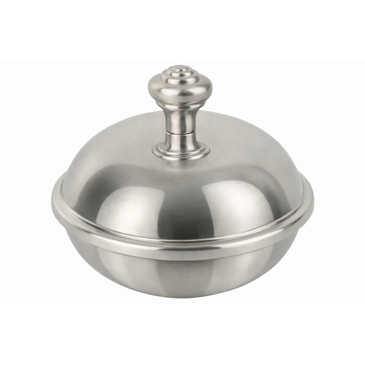 Contenitore AA 863 – Contenitore elegante con coperchio