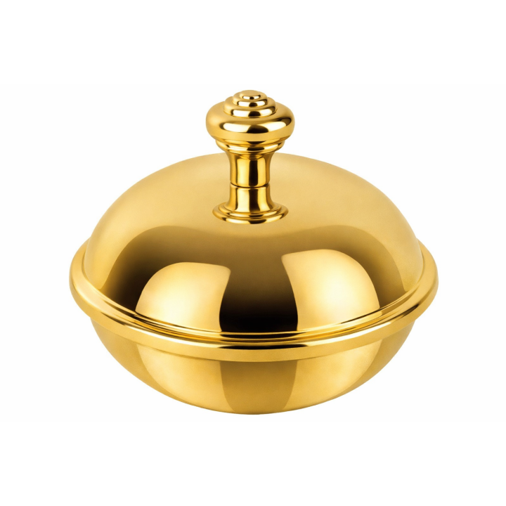 Behållare AA 863 – Elegant behållare med lock