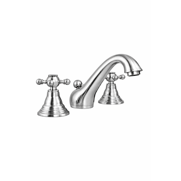 Armatur aus massivem Messing - 3002 Ulisse 3 Löcher | Bellistri ApS