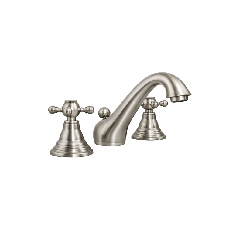 Armatur aus massivem Messing - 3002 Ulisse 3 Löcher