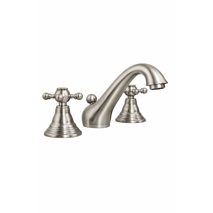 Armatur aus massivem Messing - 3002 Ulisse 3 Löcher | Bellistri ApS