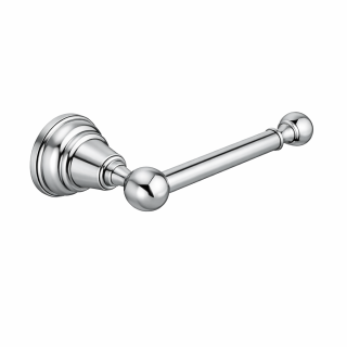 Canova Toilet Roll Holder CA235 | Open-Ended Holder