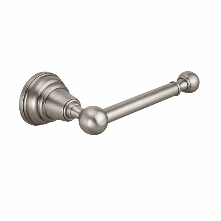 Canova Toalettpappershållare CA235 | Öppen hållare