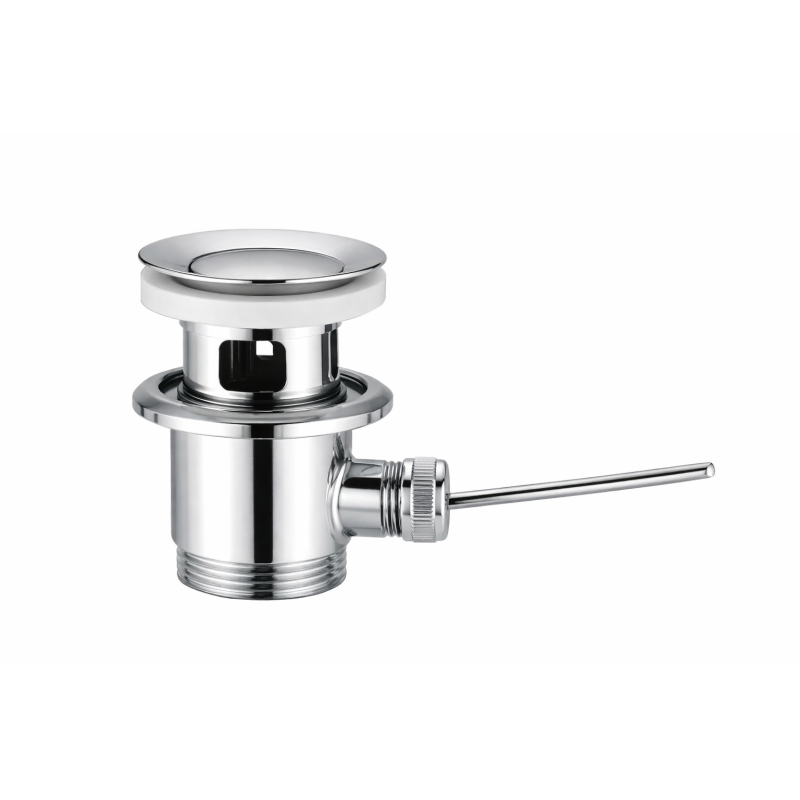 Bottenventil, lyft-upp